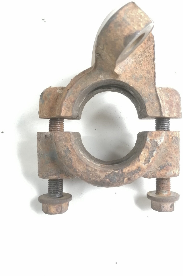 MB Anti-roll bar bracket A9703230021 - Barre stabilisatrice pour Camion: photos 3 MB Anti-roll bar bracket A9703230021 - Barre stabilisatrice pour Camion: photos 3