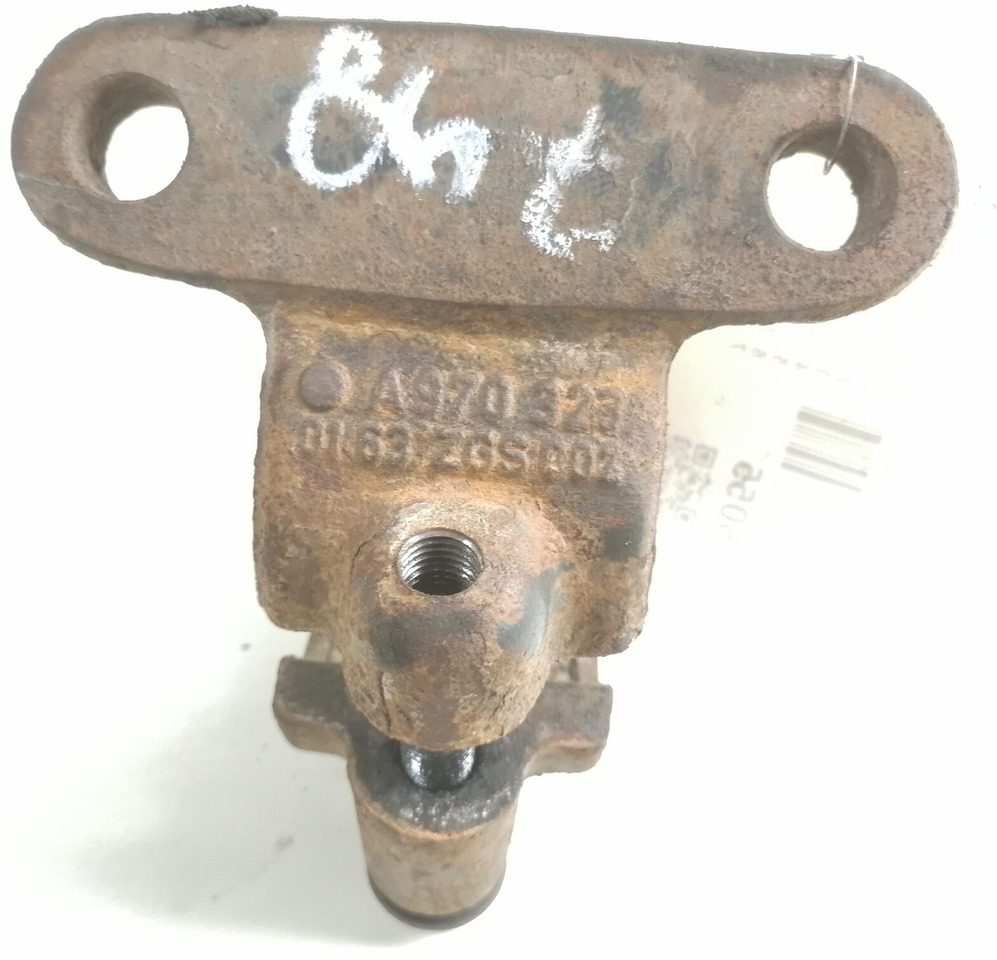 MB Anti-roll bar bracket A9703230021 - Barre stabilisatrice pour Camion: photos 2 MB Anti-roll bar bracket A9703230021 - Barre stabilisatrice pour Camion: photos 2
