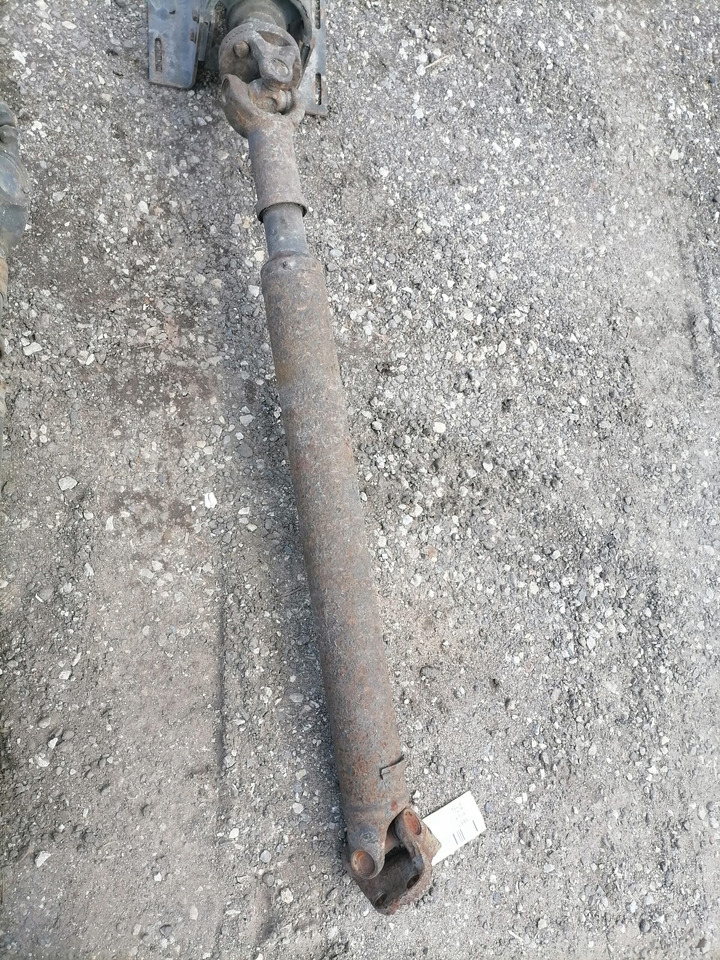 MB Propeller shaft 12345 - Arbre à cardan pour Camion: photos 3 MB Propeller shaft 12345 - Arbre à cardan pour Camion: photos 3