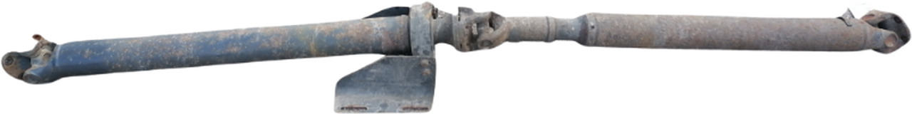 MB Propeller shaft 12345 - Arbre à cardan pour Camion: photos 1 MB Propeller shaft 12345 - Arbre à cardan pour Camion: photos 1