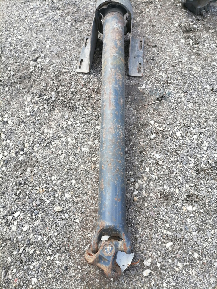 MB Propeller shaft 970410010 - Arbre à cardan pour Camion: photos 3 MB Propeller shaft 970410010 - Arbre à cardan pour Camion: photos 3