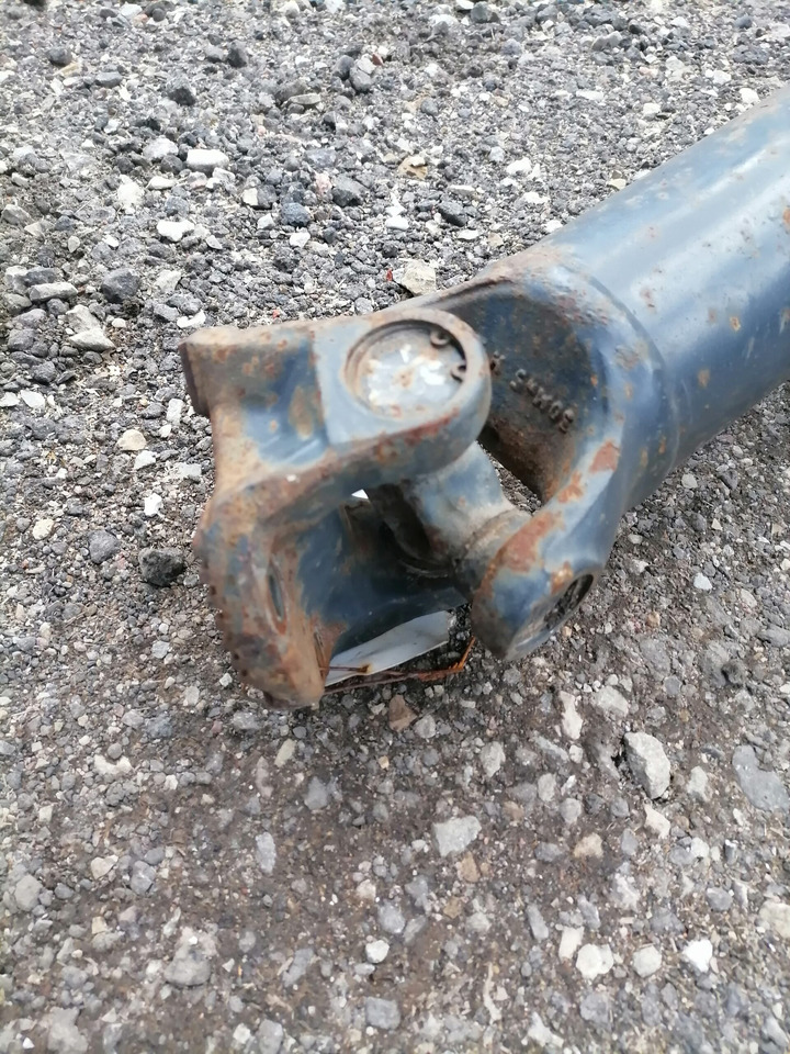 MB Propeller shaft 970410010 - Arbre à cardan pour Camion: photos 5 MB Propeller shaft 970410010 - Arbre à cardan pour Camion: photos 5