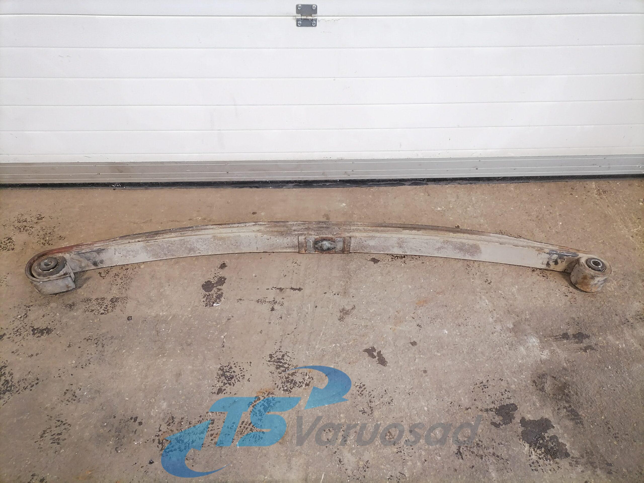 MB Spring 9443200202 - Suspension du ressort pour Camion: photos 1 MB Spring 9443200202 - Suspension du ressort pour Camion: photos 1