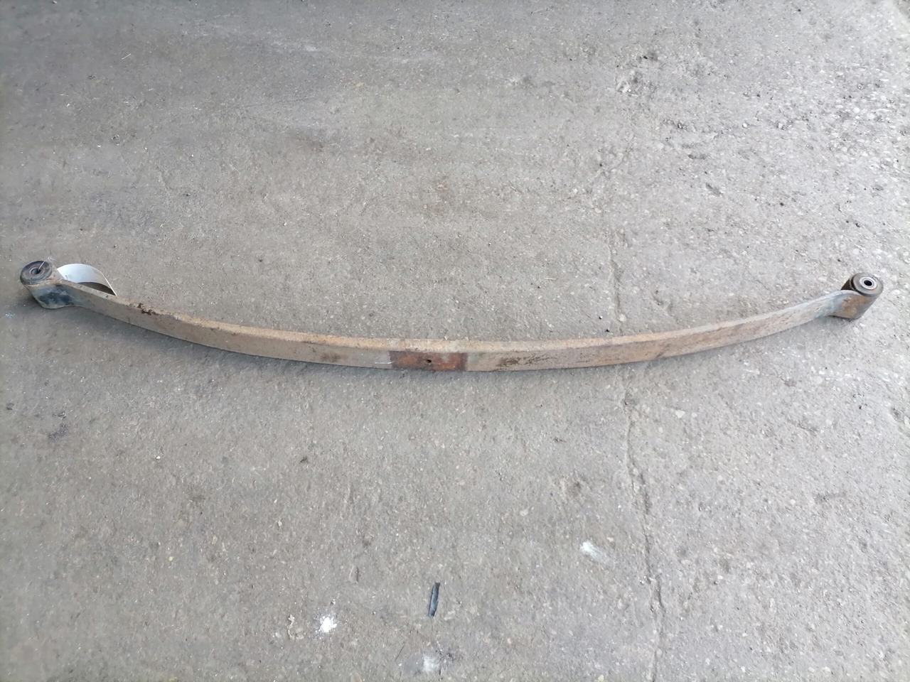 MB Spring 9703201502 - Suspension du ressort pour Camion: photos 3 MB Spring 9703201502 - Suspension du ressort pour Camion: photos 3