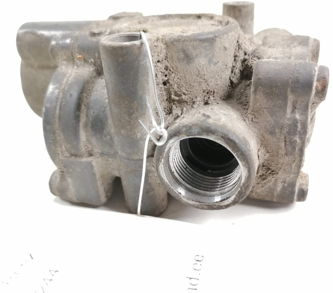 Mercedes-Benz ABS brake valve A0054299244 - Valve de frein pour Camion: photos 4 Mercedes-Benz ABS brake valve A0054299244 - Valve de frein pour Camion: photos 4