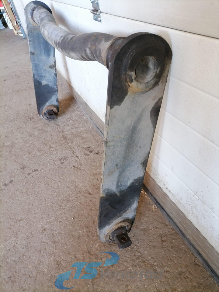 Mercedes-Benz Anti-roll bar A9423200211 - Barre stabilisatrice pour Camion: photos 3 Mercedes-Benz Anti-roll bar A9423200211 - Barre stabilisatrice pour Camion: photos 3