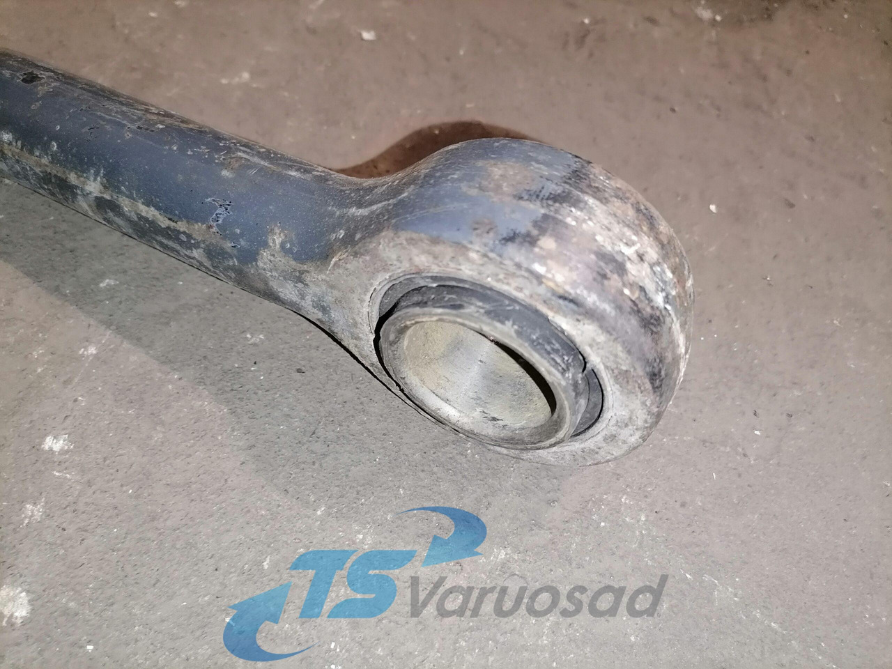 Mercedes-Benz Anti-roll bar A9433230465 - Barre stabilisatrice pour Camion: photos 3 Mercedes-Benz Anti-roll bar A9433230465 - Barre stabilisatrice pour Camion: photos 3
