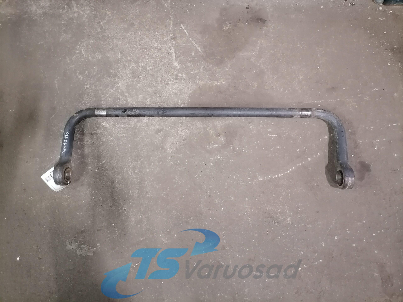 Mercedes-Benz Anti-roll bar A9433230465 - Barre stabilisatrice pour Camion: photos 1 Mercedes-Benz Anti-roll bar A9433230465 - Barre stabilisatrice pour Camion: photos 1