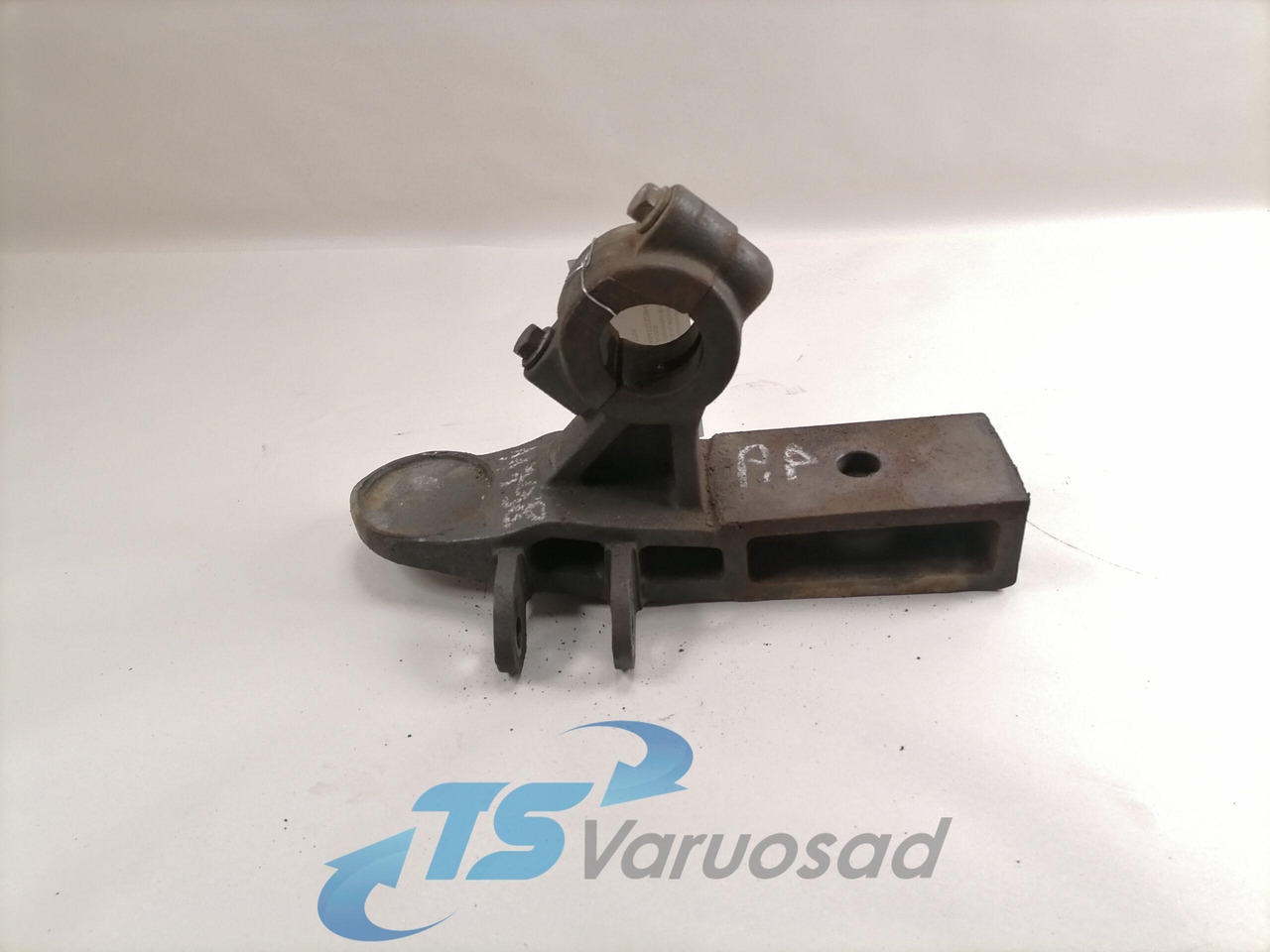 Mercedes-Benz Anti-roll bar bracket A9433232984 - Barre stabilisatrice pour Camion: photos 1 Mercedes-Benz Anti-roll bar bracket A9433232984 - Barre stabilisatrice pour Camion: photos 1
