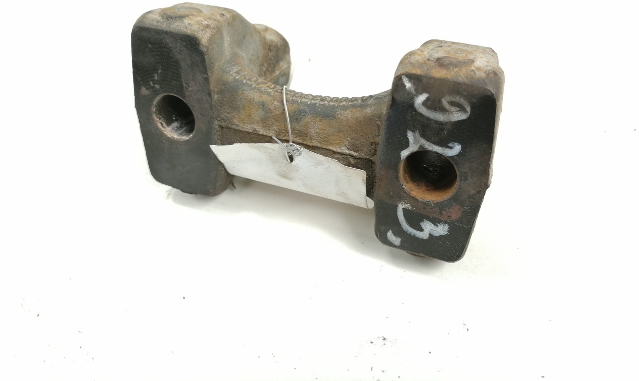 Mercedes-Benz Anti-roll bar bracket A9603230220 - Barre stabilisatrice pour Camion: photos 3 Mercedes-Benz Anti-roll bar bracket A9603230220 - Barre stabilisatrice pour Camion: photos 3