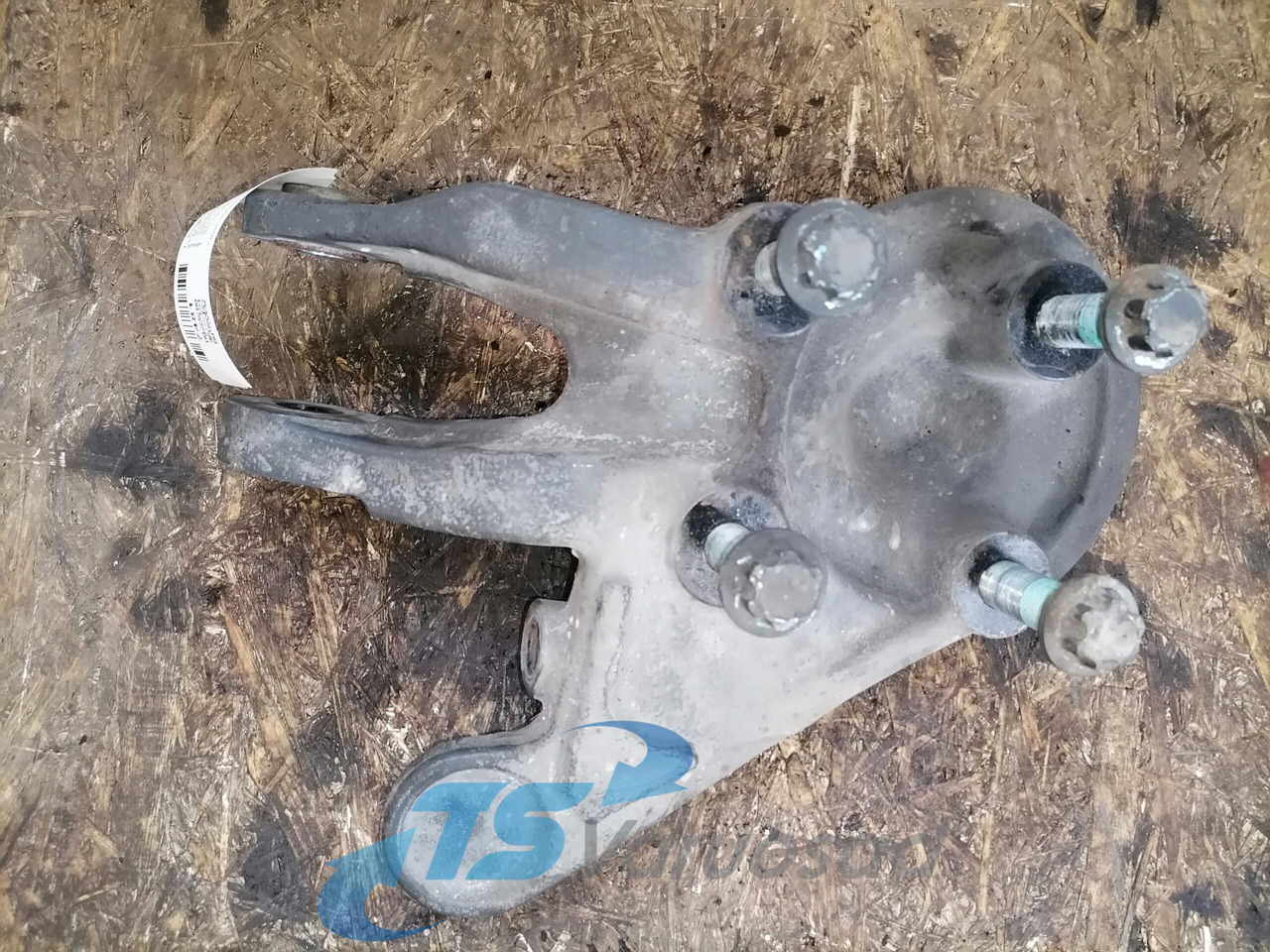 Mercedes-Benz Bracket A9603230124 - Suspension pour Camion: photos 3 Mercedes-Benz Bracket A9603230124 - Suspension pour Camion: photos 3