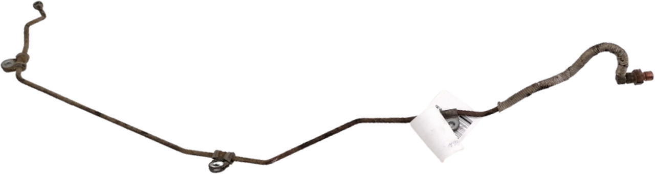 Mercedes-Benz Compressor air pipe A4710901137 - Compresseur pour Camion: photos 1 Mercedes-Benz Compressor air pipe A4710901137 - Compresseur pour Camion: photos 1