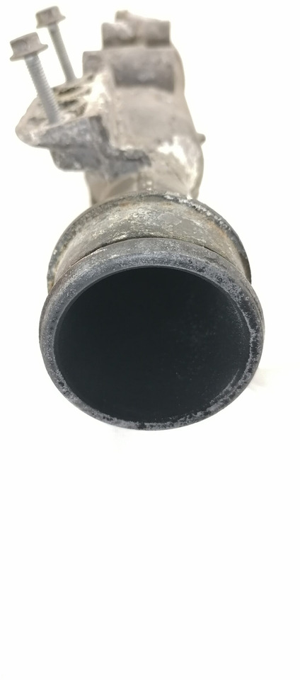 Mercedes-Benz EGR pipe A4711403208 - Système d'échappement pour Camion: photos 4 Mercedes-Benz EGR pipe A4711403208 - Système d'échappement pour Camion: photos 4