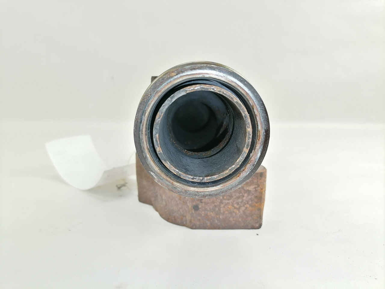 Mercedes-Benz Exhaust mainfold A4711422701 - Collecteur d'échappement pour Camion: photos 4 Mercedes-Benz Exhaust mainfold A4711422701 - Collecteur d'échappement pour Camion: photos 4