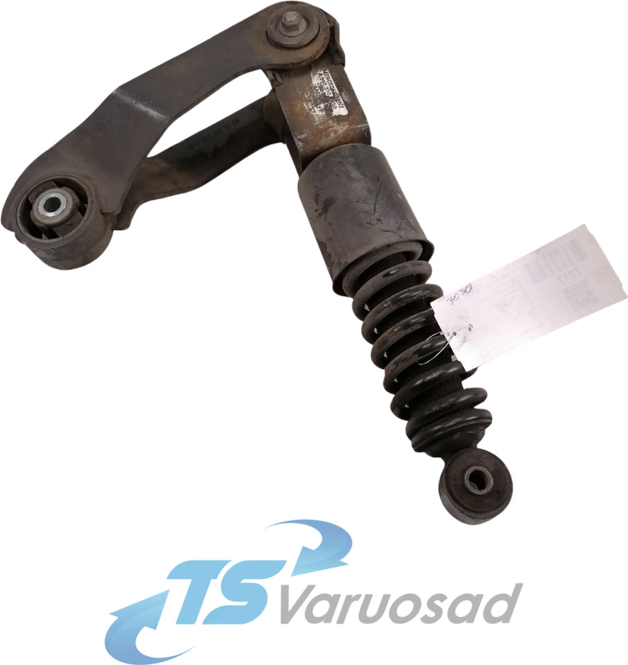 Mercedes-Benz Kabiini kandur, tagumine A9603106955 - Suspension de cabine pour Camion: photos 1 Mercedes-Benz Kabiini kandur, tagumine A9603106955 - Suspension de cabine pour Camion: photos 1