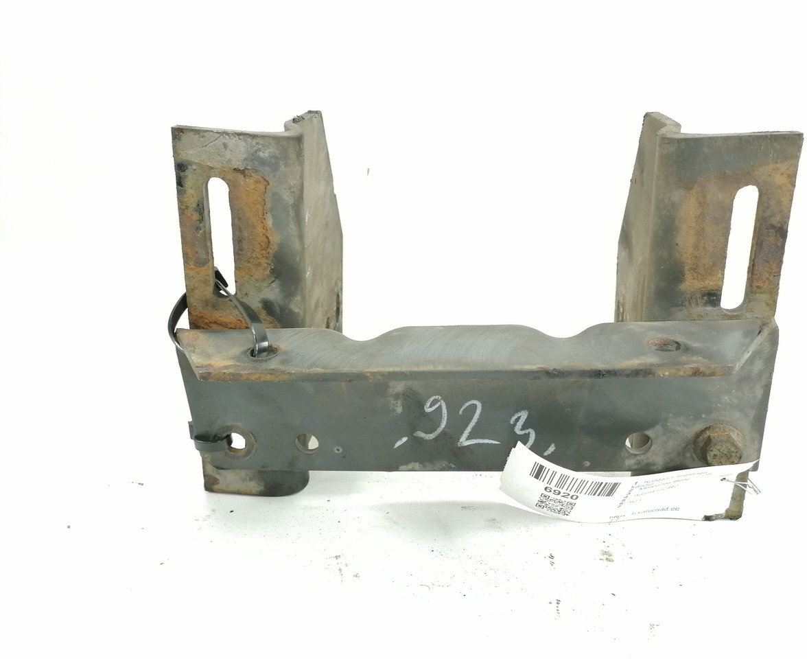 Mercedes-Benz Kardaani tugilaagri kandur A6594132442 - Arbre à cardan pour Camion: photos 3 Mercedes-Benz Kardaani tugilaagri kandur A6594132442 - Arbre à cardan pour Camion: photos 3