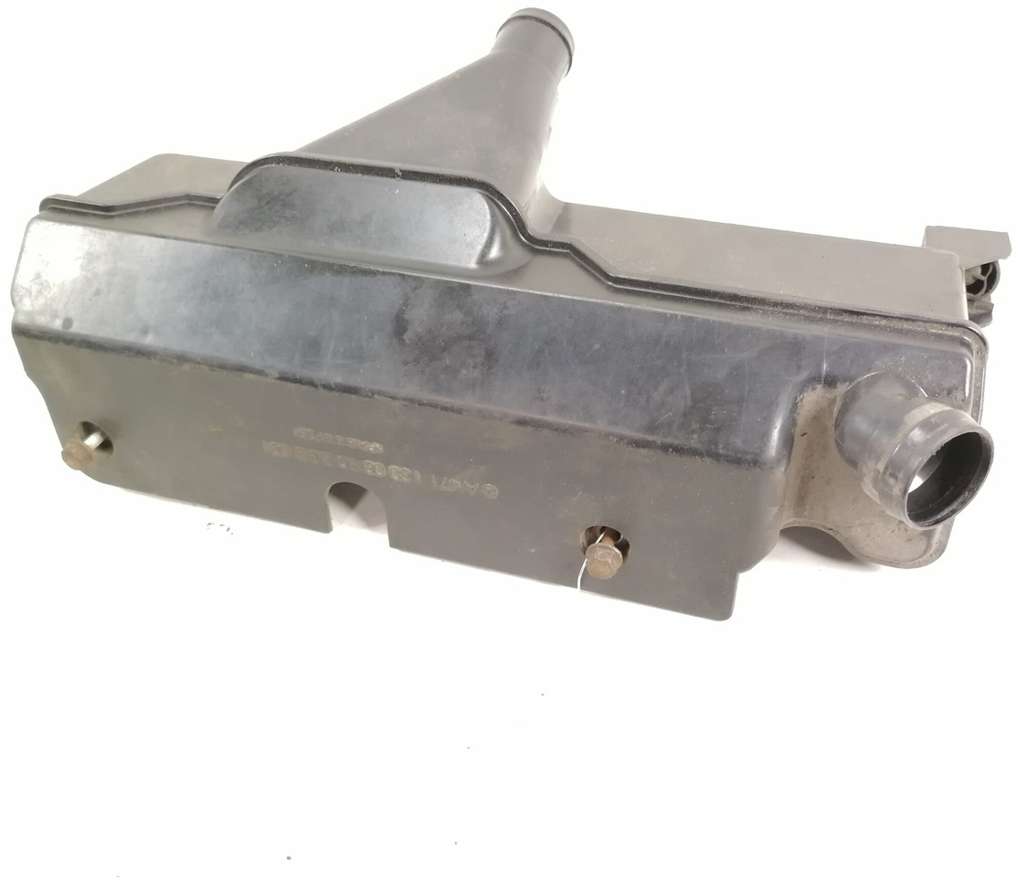 Mercedes-Benz Kompressori resonaator A4711300890 - Compresseur pour Camion: photos 5 Mercedes-Benz Kompressori resonaator A4711300890 - Compresseur pour Camion: photos 5