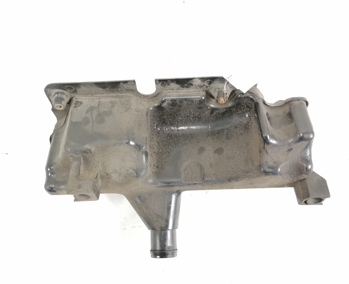 Mercedes-Benz Kompressori resonaator A4711300890 - Compresseur pour Camion: photos 3 Mercedes-Benz Kompressori resonaator A4711300890 - Compresseur pour Camion: photos 3