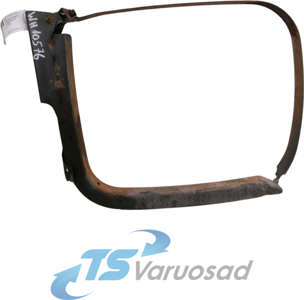 Mercedes-Benz Kütusepaagi kandur, MB A9414703142 - Réservoir de carburant pour Camion: photos 1 Mercedes-Benz Kütusepaagi kandur, MB A9414703142 - Réservoir de carburant pour Camion: photos 1