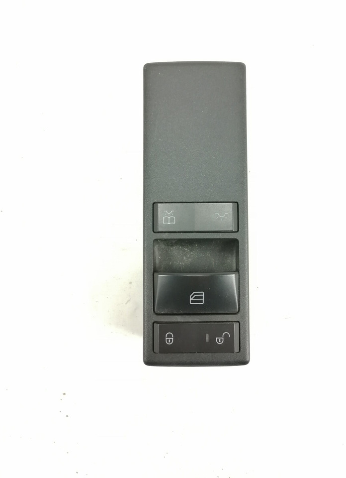 Mercedes-Benz Lüliti, klaasitõstuk A9605450913 - Cabine pour Camion: photos 1 Mercedes-Benz Lüliti, klaasitõstuk A9605450913 - Cabine pour Camion: photos 1
