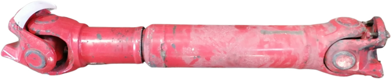 Mercedes-Benz Propeller shaft A6594102202 - Arbre à cardan pour Camion: photos 1 Mercedes-Benz Propeller shaft A6594102202 - Arbre à cardan pour Camion: photos 1