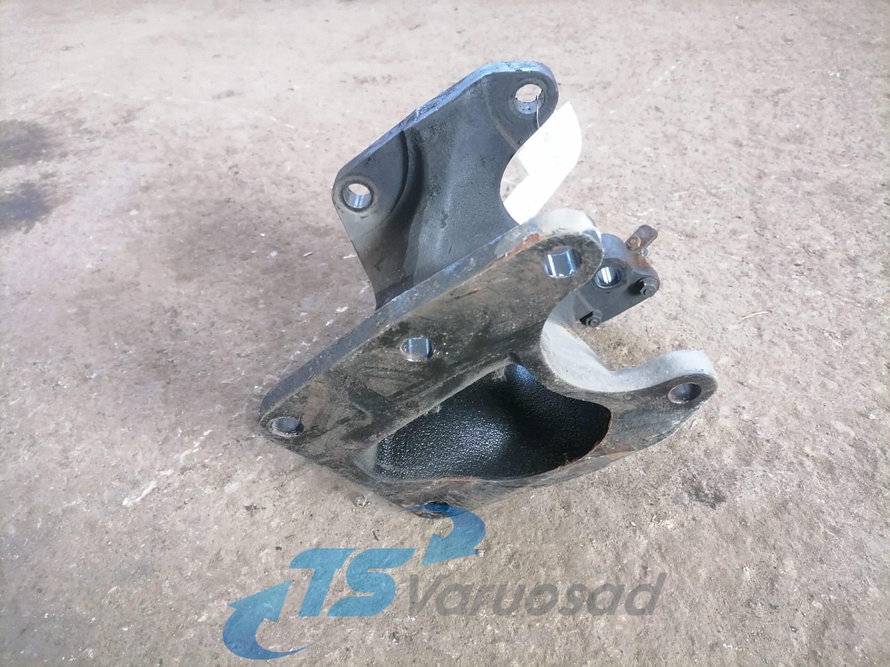 Mercedes-Benz Roolikarbi kandur A9414610240 - Boîtier de direction pour Camion: photos 2 Mercedes-Benz Roolikarbi kandur A9414610240 - Boîtier de direction pour Camion: photos 2