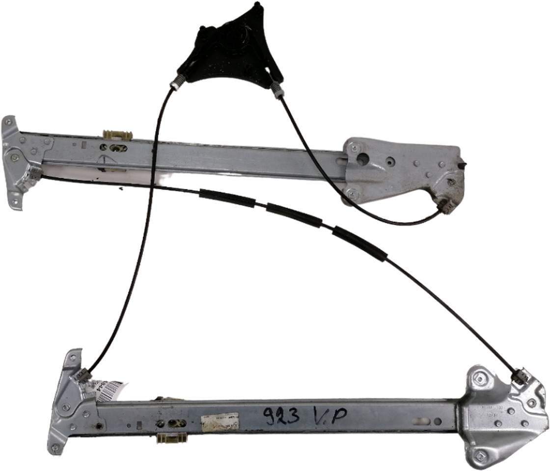 Mercedes-Benz Side window lifting mechanism A9607201146 - Fenêtre et pièces pour Camion: photos 1 Mercedes-Benz Side window lifting mechanism A9607201146 - Fenêtre et pièces pour Camion: photos 1