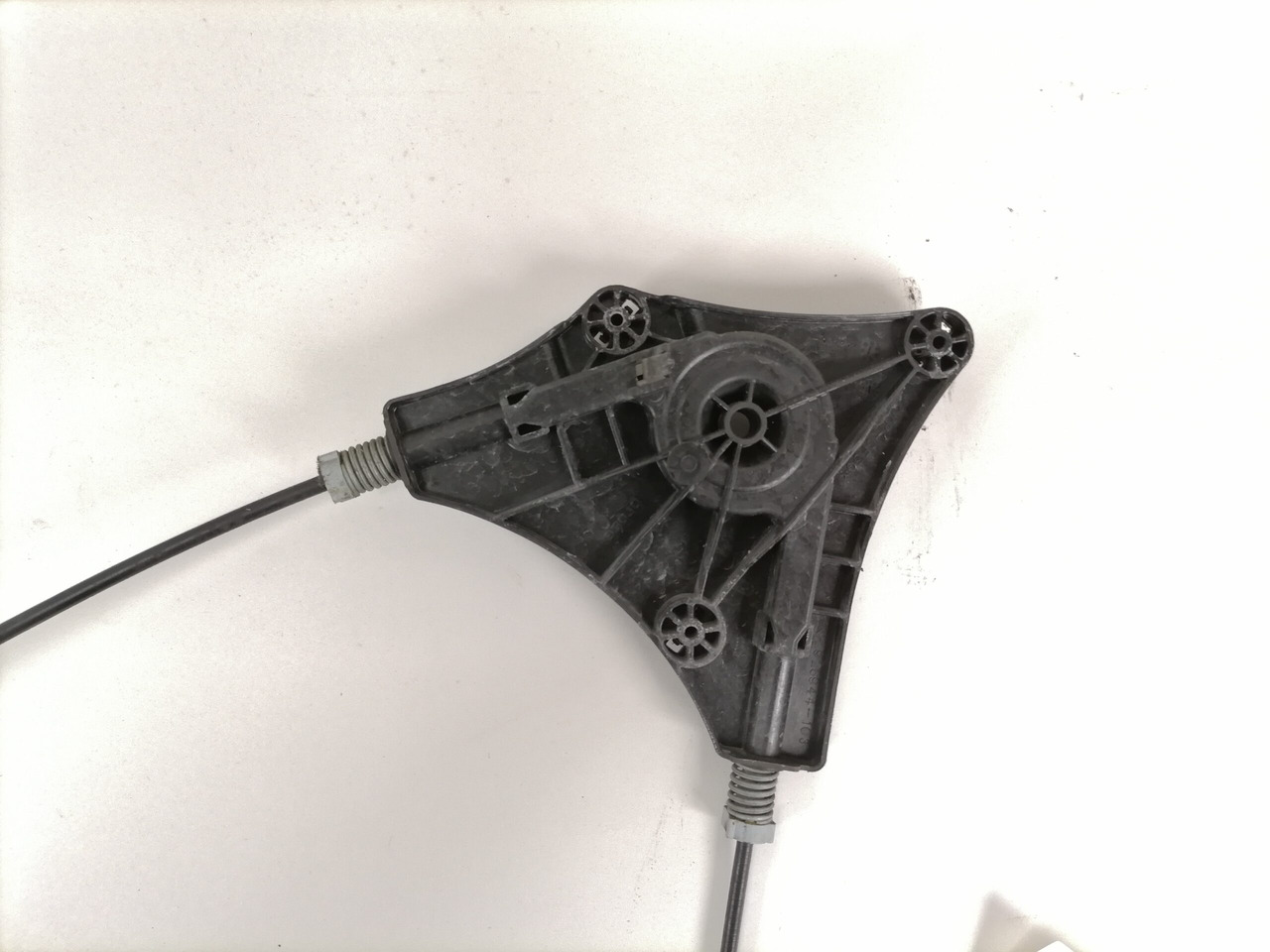 Mercedes-Benz Side window lifting mechanism A9607201246 - Fenêtre et pièces pour Camion: photos 4 Mercedes-Benz Side window lifting mechanism A9607201246 - Fenêtre et pièces pour Camion: photos 4
