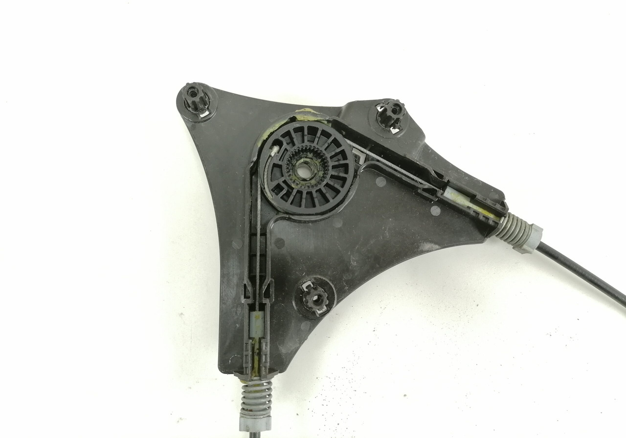 Mercedes-Benz Side window lifting mechanism A9607201246 - Fenêtre et pièces pour Camion: photos 3 Mercedes-Benz Side window lifting mechanism A9607201246 - Fenêtre et pièces pour Camion: photos 3