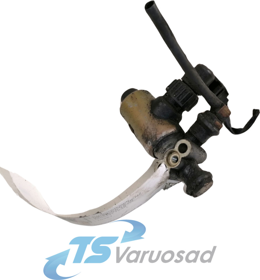 Mercedes-Benz Solenoid valve 0059971236 - Valve de frein pour Camion: photos 1 Mercedes-Benz Solenoid valve 0059971236 - Valve de frein pour Camion: photos 1