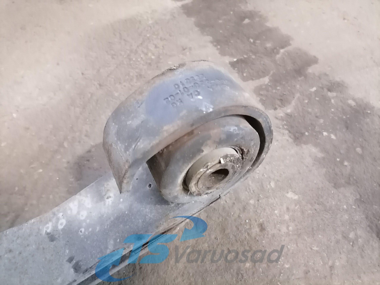 Mercedes-Benz Spring 0003200102 - Suspension du ressort pour Camion: photos 2 Mercedes-Benz Spring 0003200102 - Suspension du ressort pour Camion: photos 2