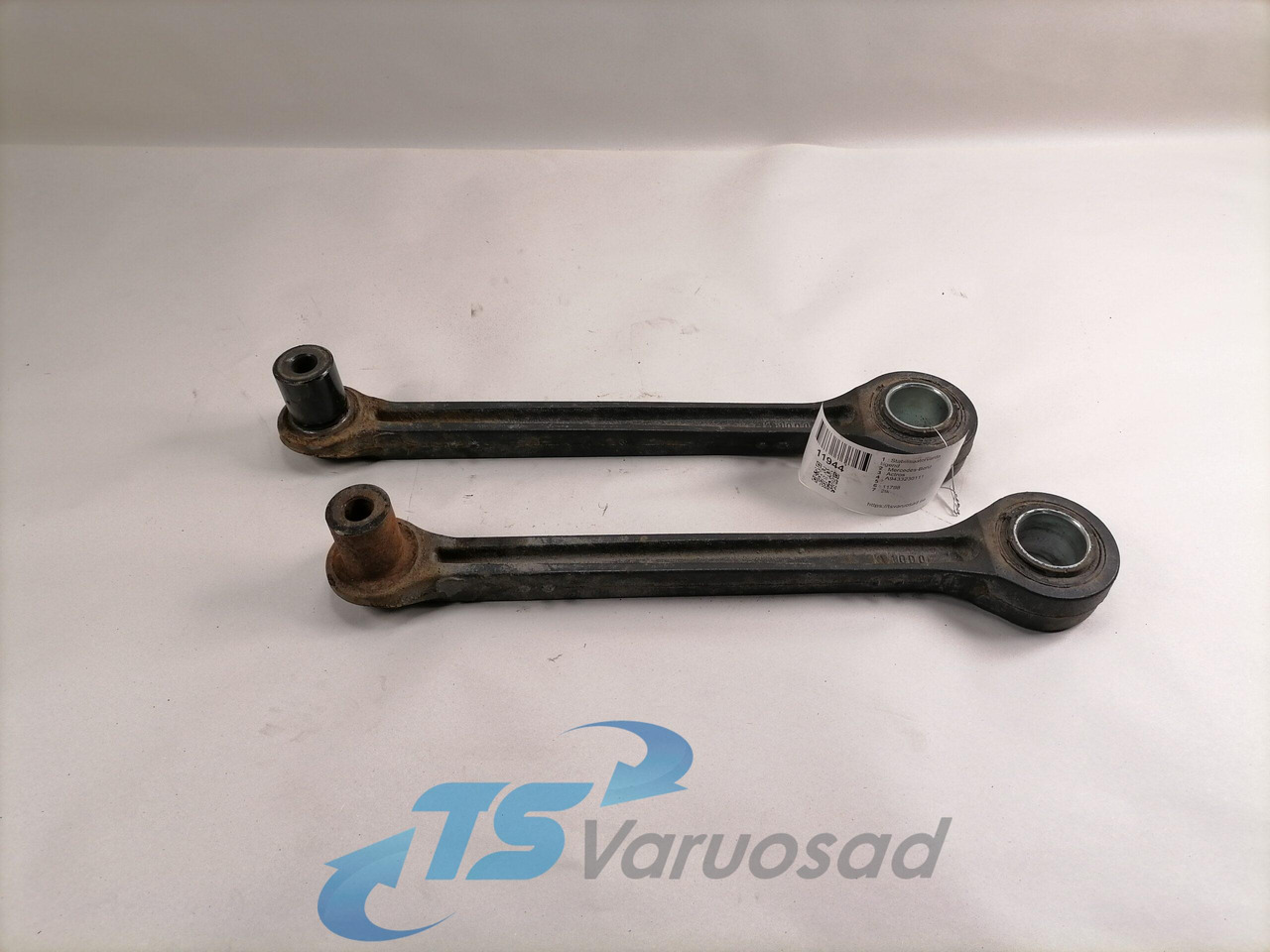Mercedes-Benz Stabilisaatorvarda liigend A9433230111 - Barre stabilisatrice pour Camion: photos 1 Mercedes-Benz Stabilisaatorvarda liigend A9433230111 - Barre stabilisatrice pour Camion: photos 1