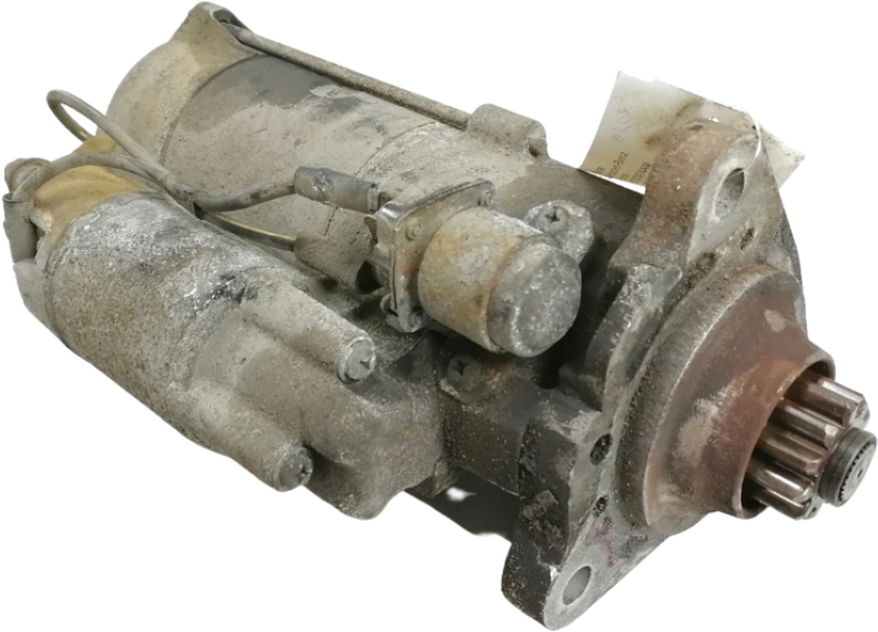 Mercedes-Benz Starter M9T87474AM - Démarreur pour Camion: photos 1 Mercedes-Benz Starter M9T87474AM - Démarreur pour Camion: photos 1