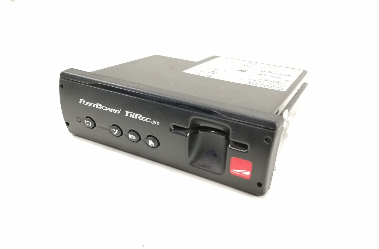 Mercedes-Benz tachograph A0004462260 - Chronotachygraphe pour Camion: photos 1 Mercedes-Benz tachograph A0004462260 - Chronotachygraphe pour Camion: photos 1