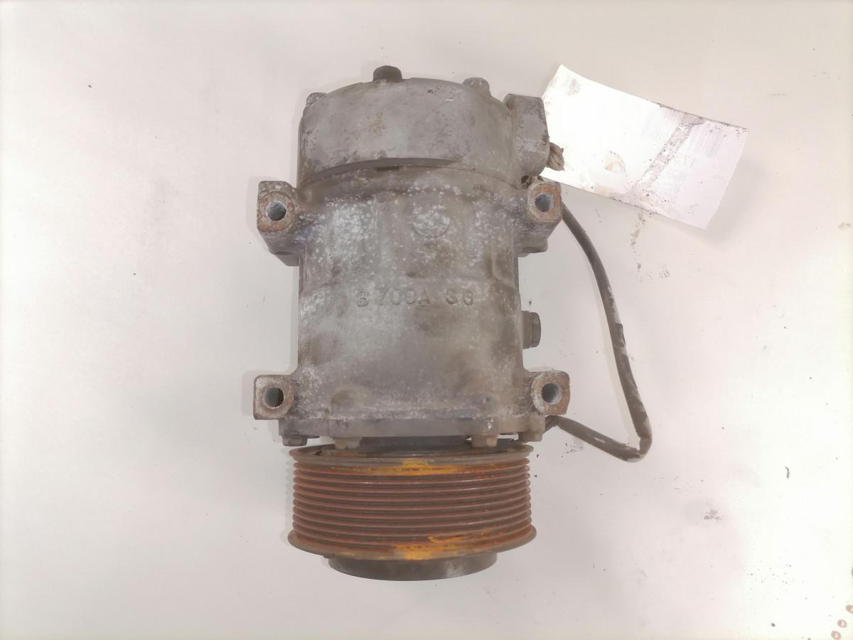 Scania A/C compressor 2564093 - Chauffage/ Ventilation pour Camion: photos 4 Scania A/C compressor 2564093 - Chauffage/ Ventilation pour Camion: photos 4