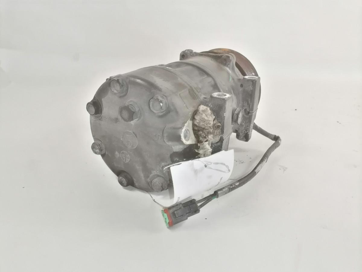 Scania A/C compressor 2564093 - Chauffage/ Ventilation pour Camion: photos 5 Scania A/C compressor 2564093 - Chauffage/ Ventilation pour Camion: photos 5