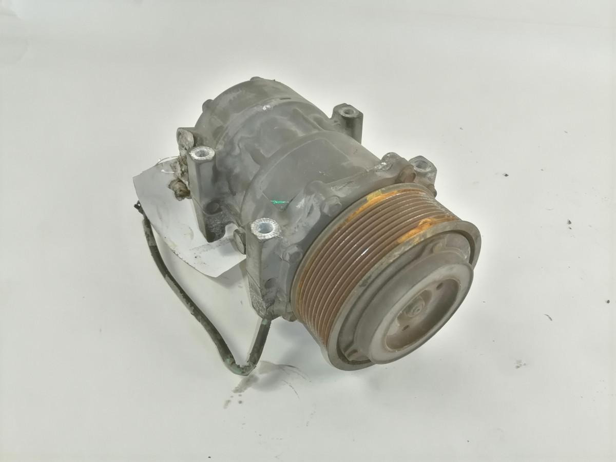 Scania A/C compressor 2564093 - Chauffage/ Ventilation pour Camion: photos 3 Scania A/C compressor 2564093 - Chauffage/ Ventilation pour Camion: photos 3
