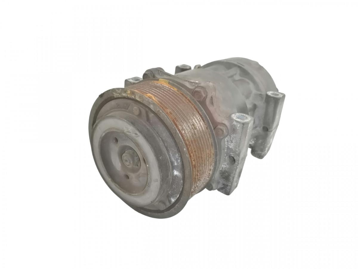 Scania A/C compressor 2564093 - Chauffage/ Ventilation pour Camion: photos 1 Scania A/C compressor 2564093 - Chauffage/ Ventilation pour Camion: photos 1