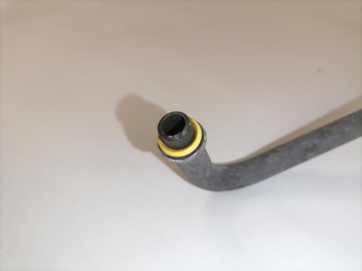 Scania A/C pipe 1444989 - Chauffage/ Ventilation pour Camion: photos 4 Scania A/C pipe 1444989 - Chauffage/ Ventilation pour Camion: photos 4