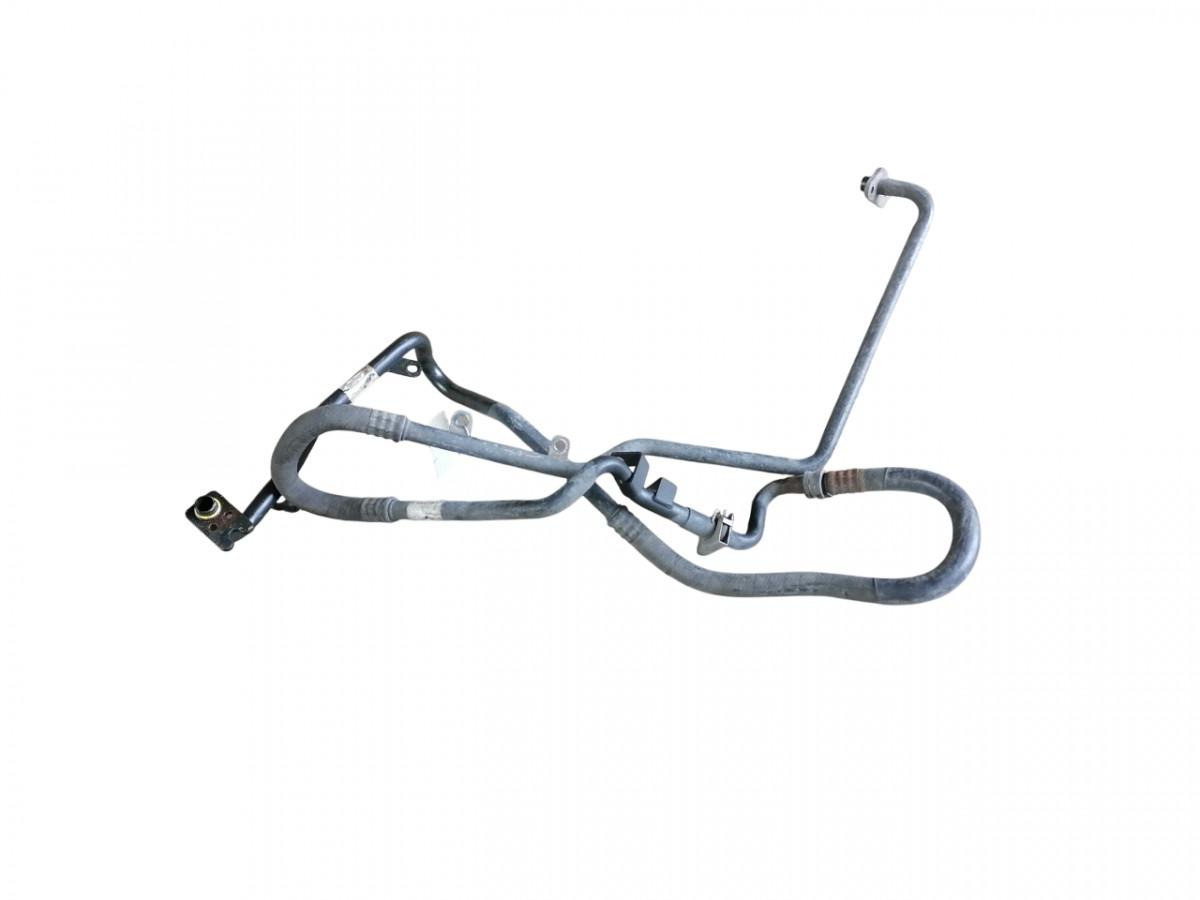 Scania A/C pipe 1444990 - Chauffage/ Ventilation pour Camion: photos 1 Scania A/C pipe 1444990 - Chauffage/ Ventilation pour Camion: photos 1