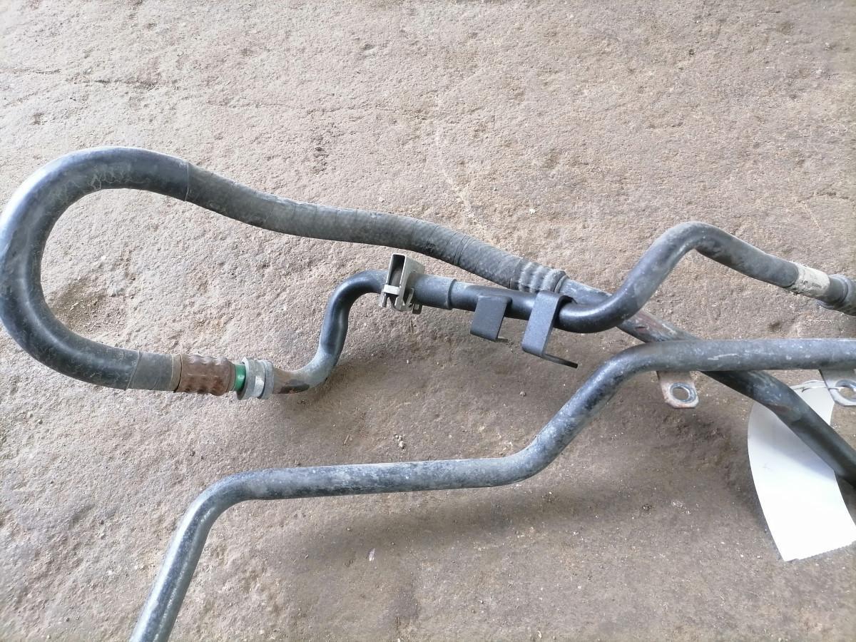Scania A/C pipe 1444990 - Chauffage/ Ventilation pour Camion: photos 3 Scania A/C pipe 1444990 - Chauffage/ Ventilation pour Camion: photos 3