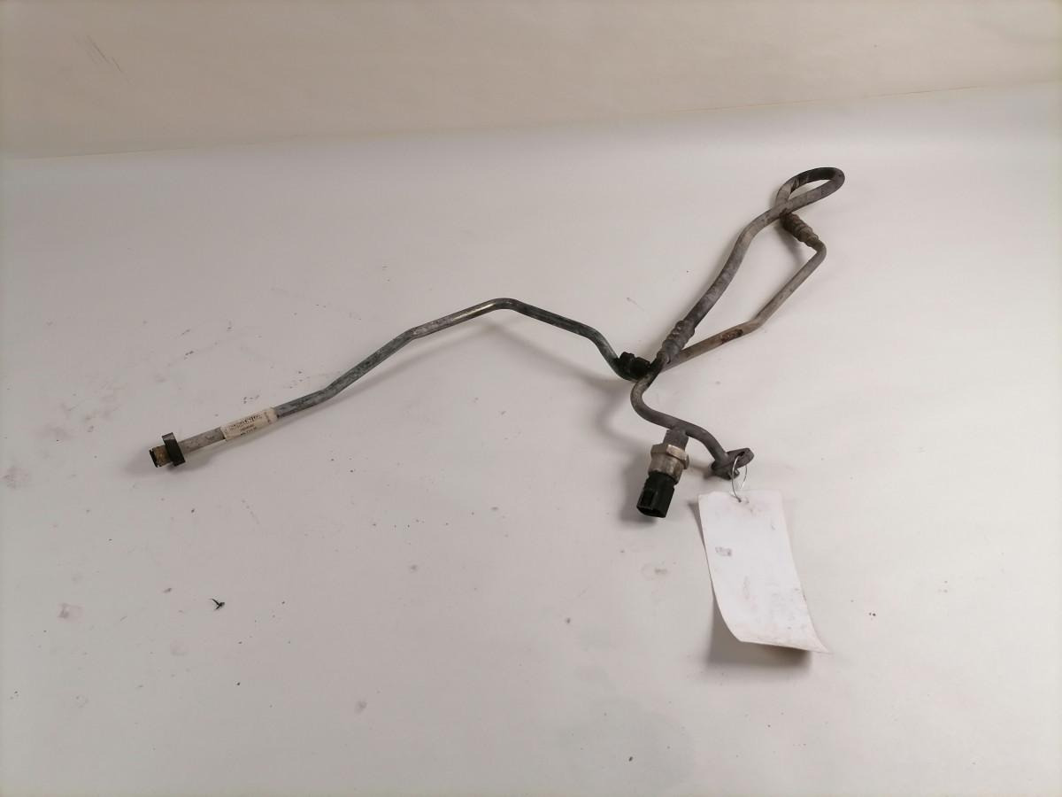 Scania A/C pipe 1854549 - Chauffage/ Ventilation pour Camion: photos 2 Scania A/C pipe 1854549 - Chauffage/ Ventilation pour Camion: photos 2