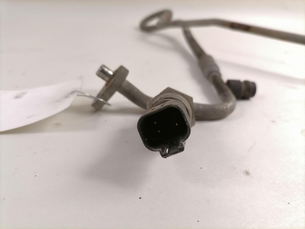 Scania A/C pipe 1854549 - Chauffage/ Ventilation pour Camion: photos 4 Scania A/C pipe 1854549 - Chauffage/ Ventilation pour Camion: photos 4