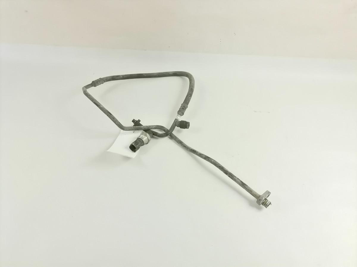 Scania A/C pipe 2105750 - Chauffage/ Ventilation pour Camion: photos 2 Scania A/C pipe 2105750 - Chauffage/ Ventilation pour Camion: photos 2