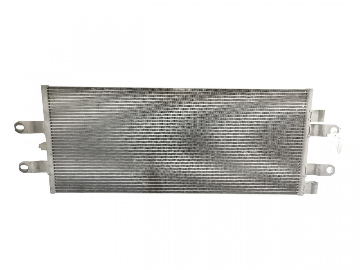 Scania A/C radiator 1921284 - Chauffage/ Ventilation pour Camion: photos 1 Scania A/C radiator 1921284 - Chauffage/ Ventilation pour Camion: photos 1