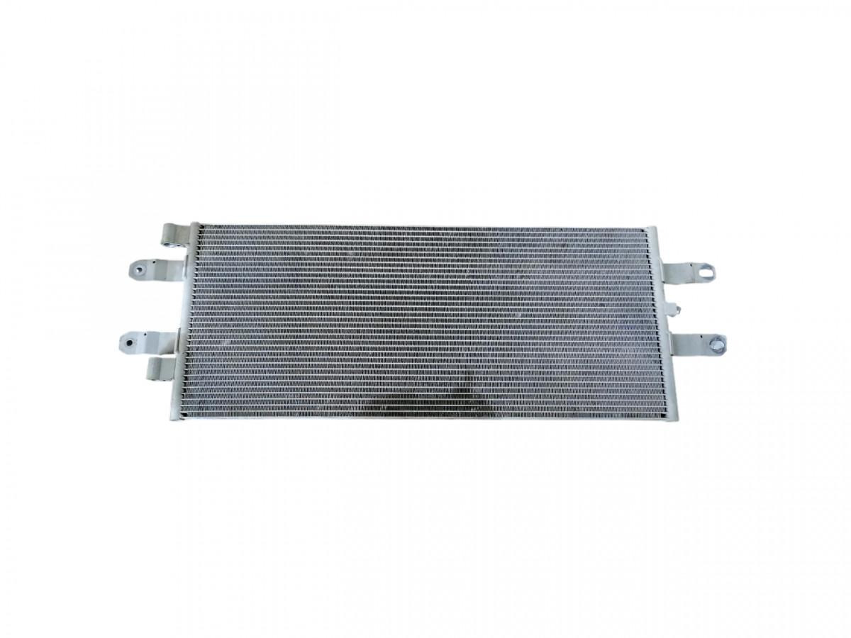 Scania A/C radiator 940440 - Chauffage/ Ventilation pour Camion: photos 1 Scania A/C radiator 940440 - Chauffage/ Ventilation pour Camion: photos 1
