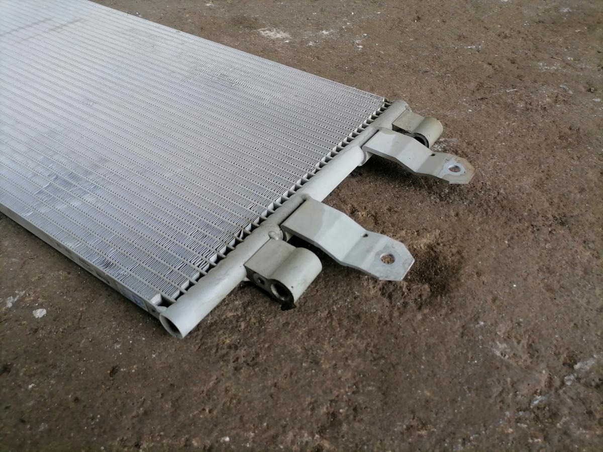 Scania A/C radiator 940440 - Chauffage/ Ventilation pour Camion: photos 5 Scania A/C radiator 940440 - Chauffage/ Ventilation pour Camion: photos 5