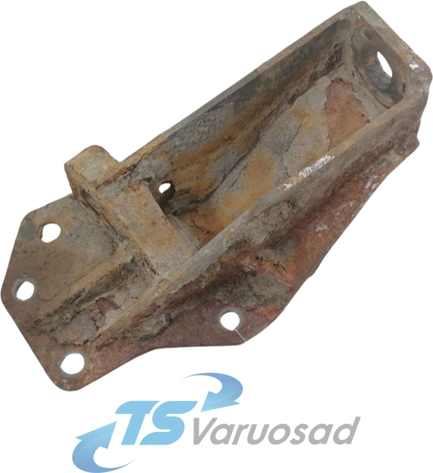Scania Ahock absorber mounting 1381999 - Suspension pour Camion: photos 1 Scania Ahock absorber mounting 1381999 - Suspension pour Camion: photos 1
