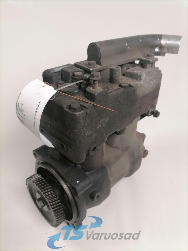 Scania Air compressor 1822222 - Compresseur pour Camion: photos 1 Scania Air compressor 1822222 - Compresseur pour Camion: photos 1