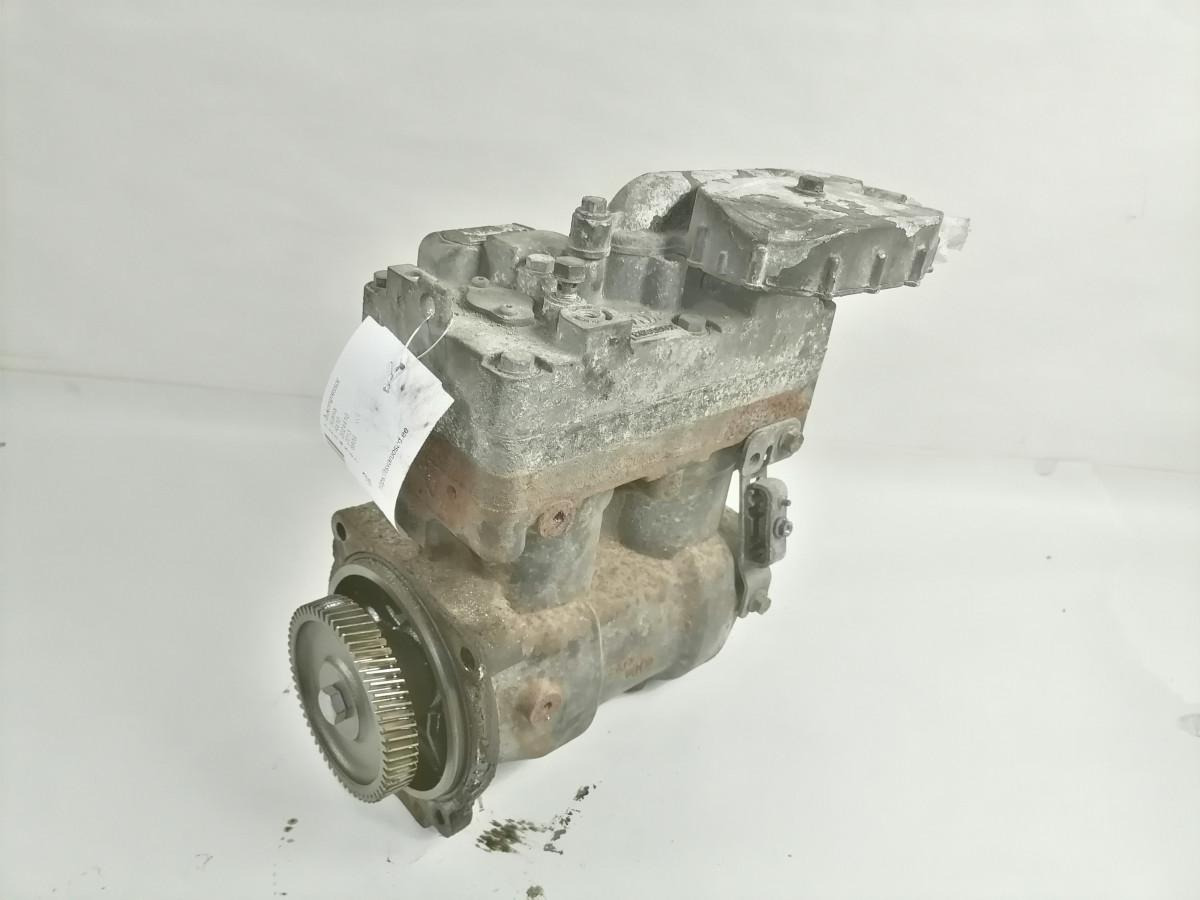 Scania Air compressor 2024410 - Compresseur pour Camion: photos 2 Scania Air compressor 2024410 - Compresseur pour Camion: photos 2